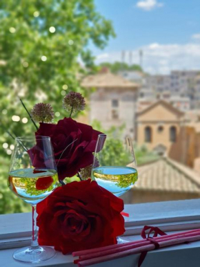 Glory House Trastevere Rome